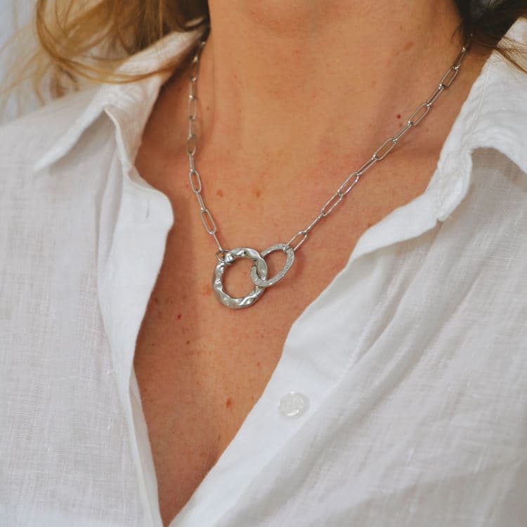 Collier Gloss – Bild 4