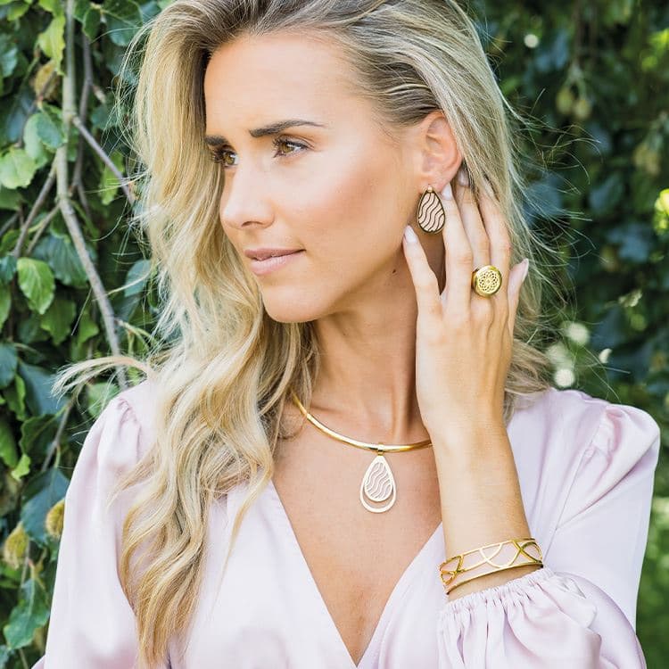 Pendentif Gala Do – Bild 3