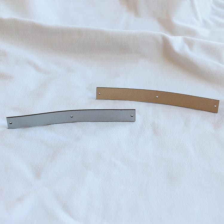 Cuir réversible BRA Elégantes – Bild 2