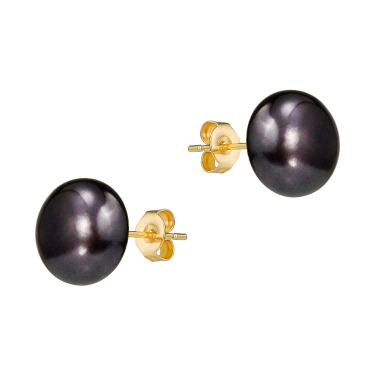 Boucles VICTORIA NOIR – Bild 2