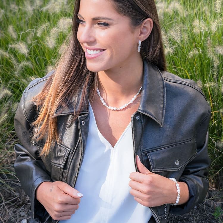 Collier HERMIONE – Bild 2