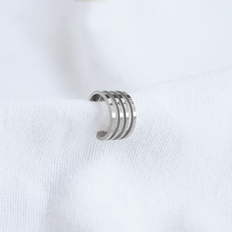 Bague d'oreilles 4 anneaux – Bild 2