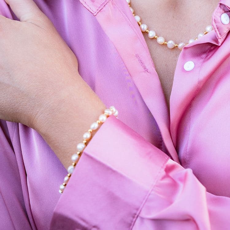 Bracelet NOEMIE – Bild 2