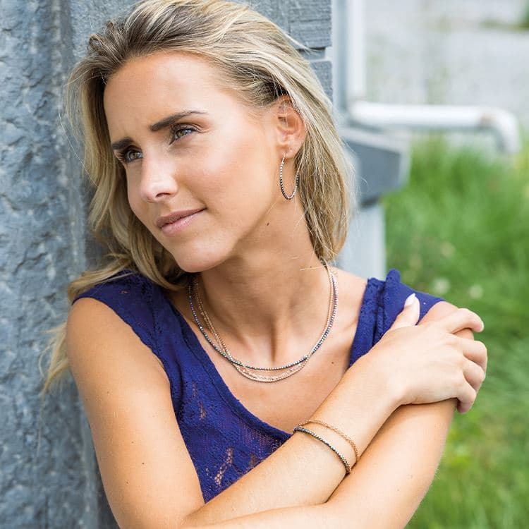 Collier Rosalie – Bild 2