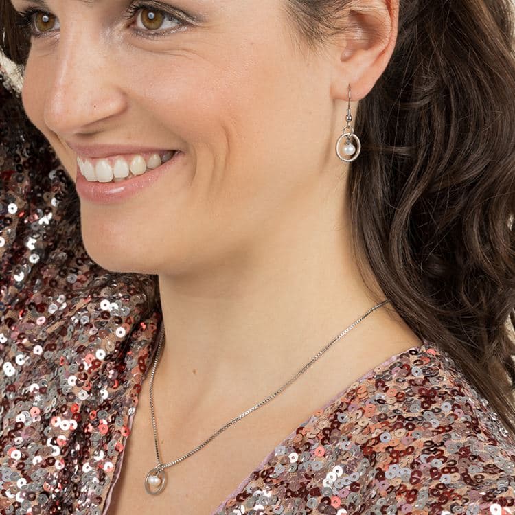 Collier Kiwi – Bild 2