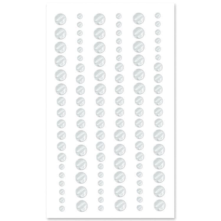 Harzperlen 'Transparent'