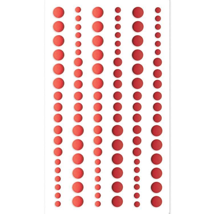 Matte Harzperlen 'Liebe'