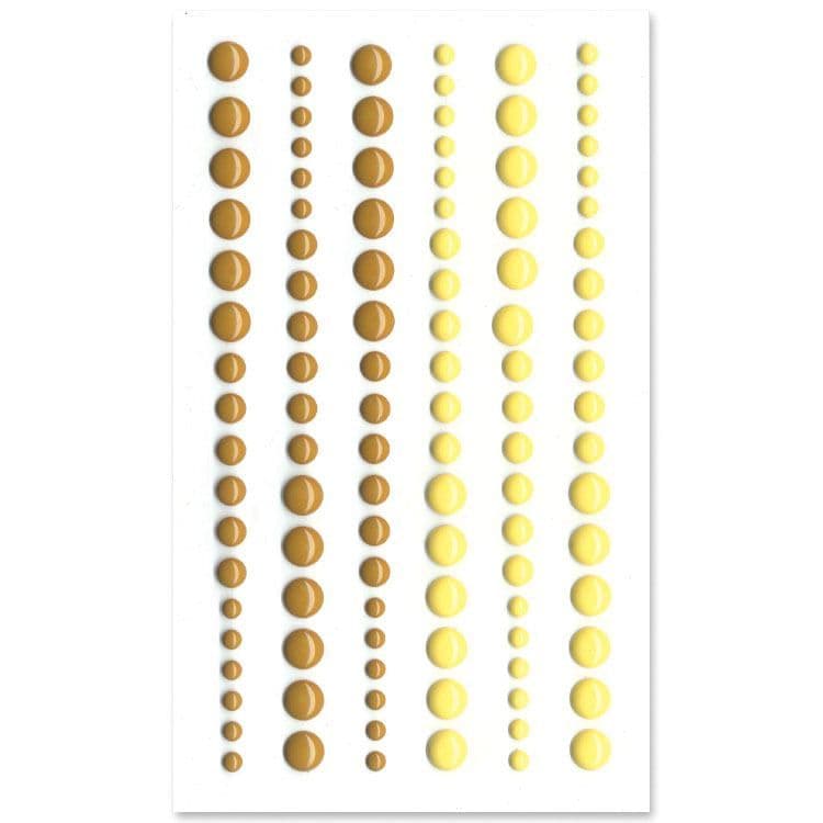 Harzperlen 'Karamell'