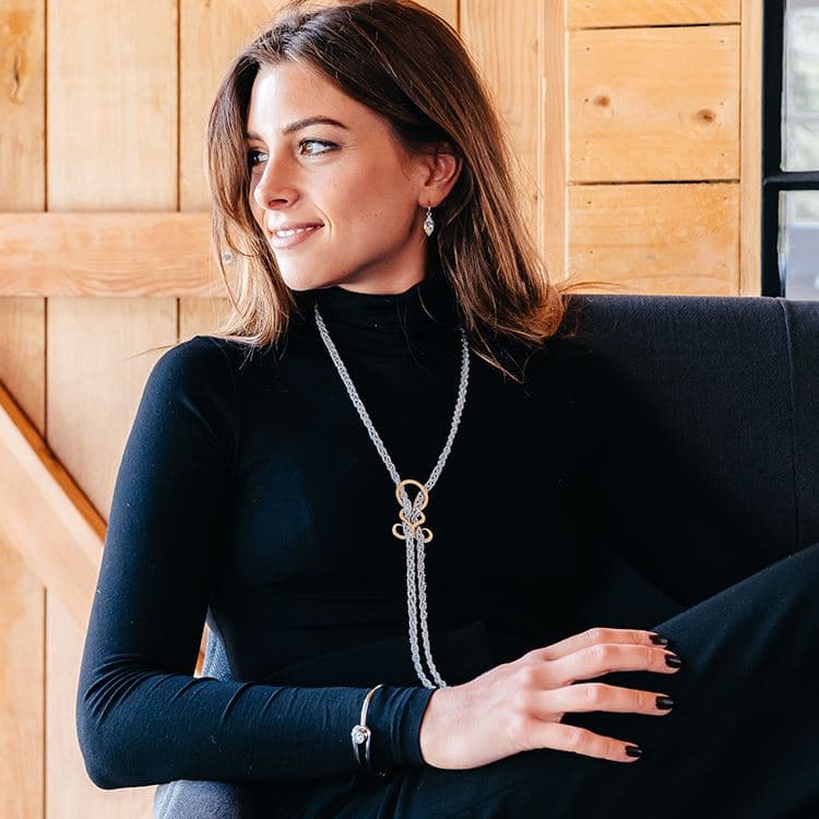 Bracelet à pas de vis – Bild 2