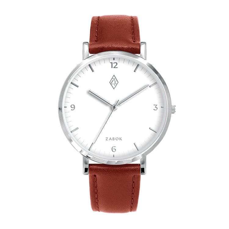 Cadran de montre chrome, 40 mm – Bild 2