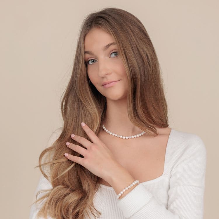 Collier CASTILLE – Bild 2