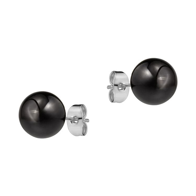 Boucles ARIA NOIR – Bild 2