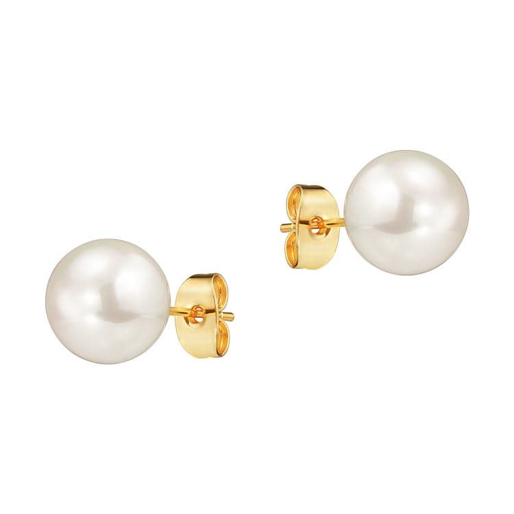 Boucles ARIA BLANC – Bild 2