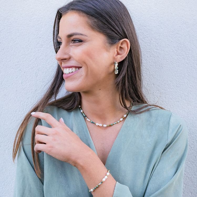 Collier MELUSINE – Bild 2