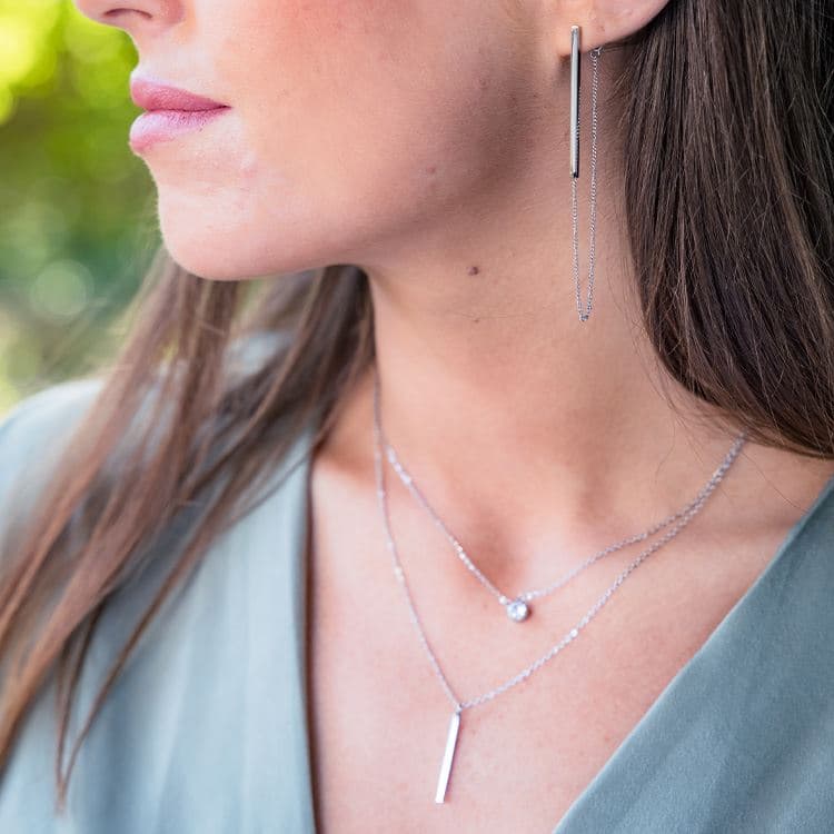 Collier SAGA – Bild 2