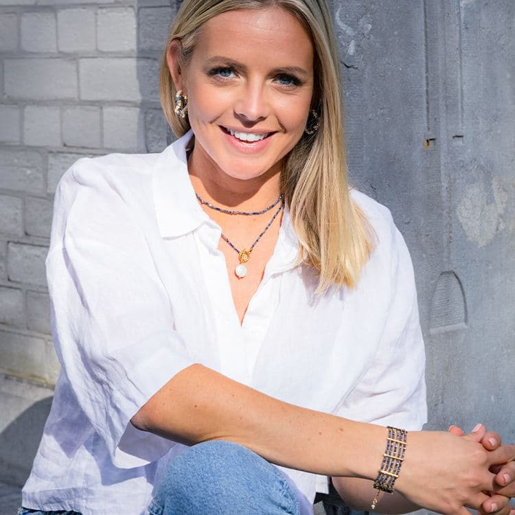 Bracelet ORPHEE – Bild 2