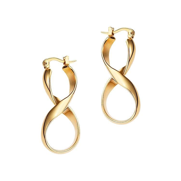 Boucles d'oreilles Dolce Do