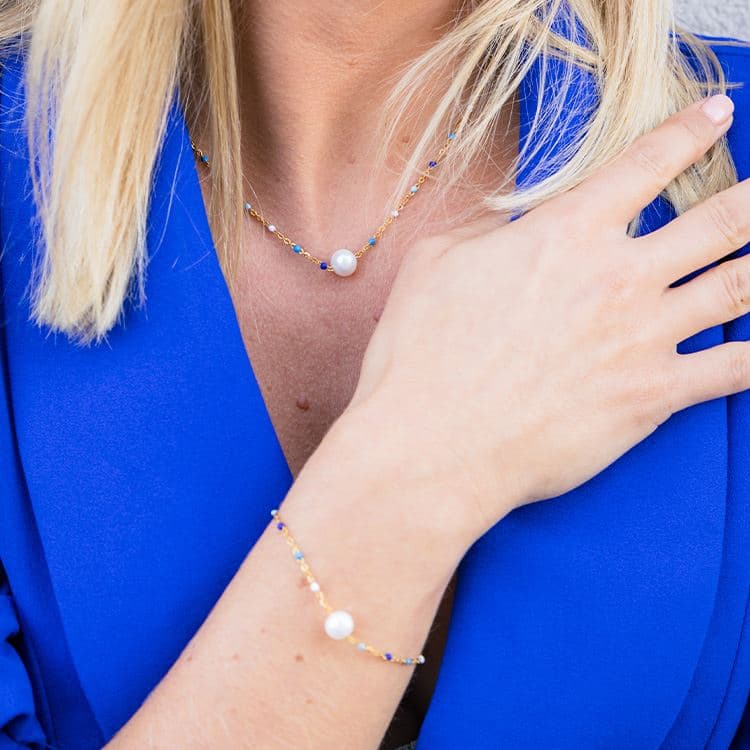 Bracelet GALLICA – Bild 2