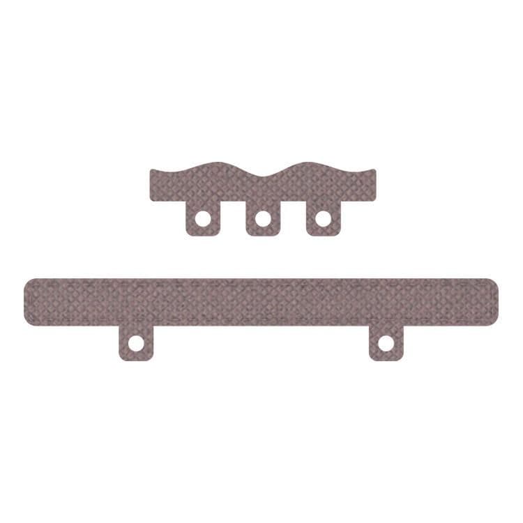 Stanzformen 'Bindung'