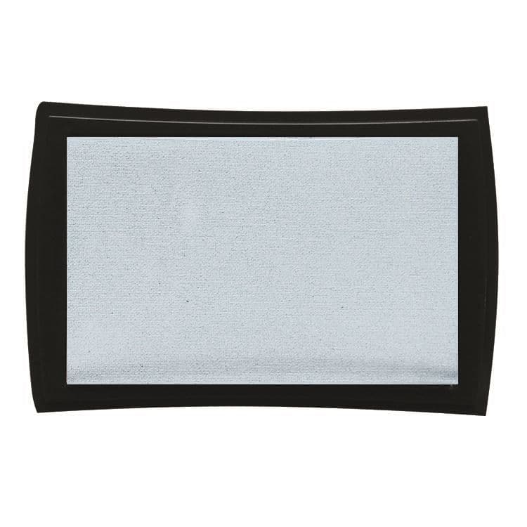 XL Stempelfarbe 'Kaltes Blau'