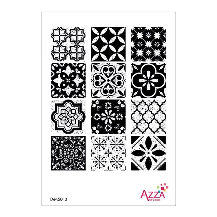 Ministempel 'Dolce vita'