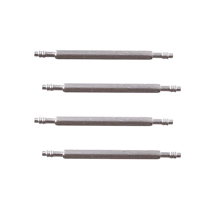 Barrettes pour montre Zabok