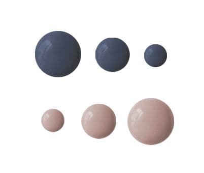 Harzperlen ‘Zimt’