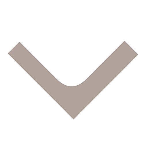 Eckenabrunder Stanze – Bild 2