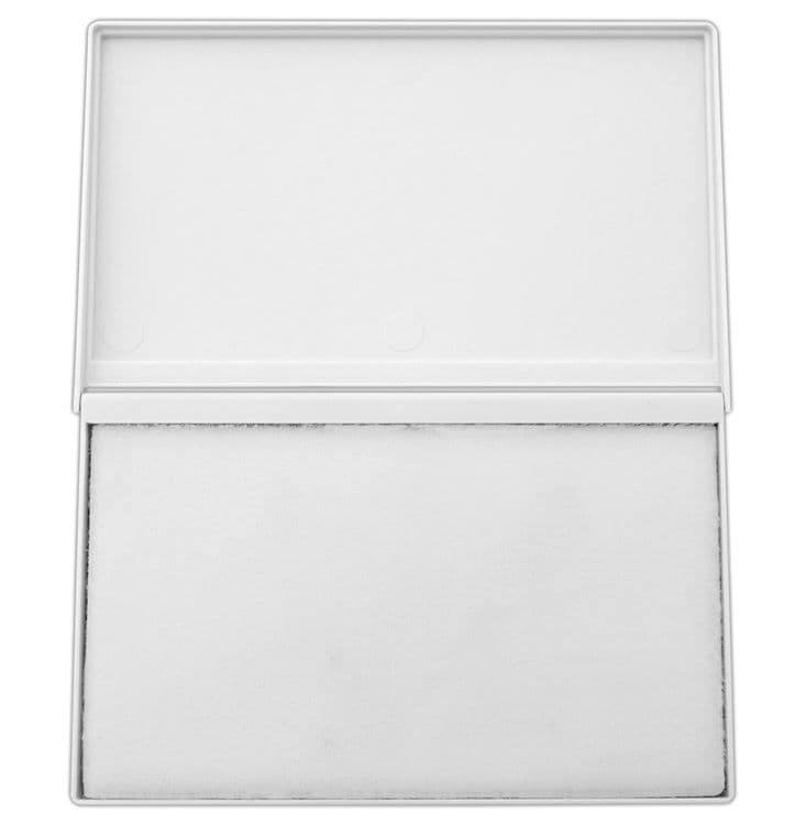 Stempel Säuberungsmatte 6x15 cm