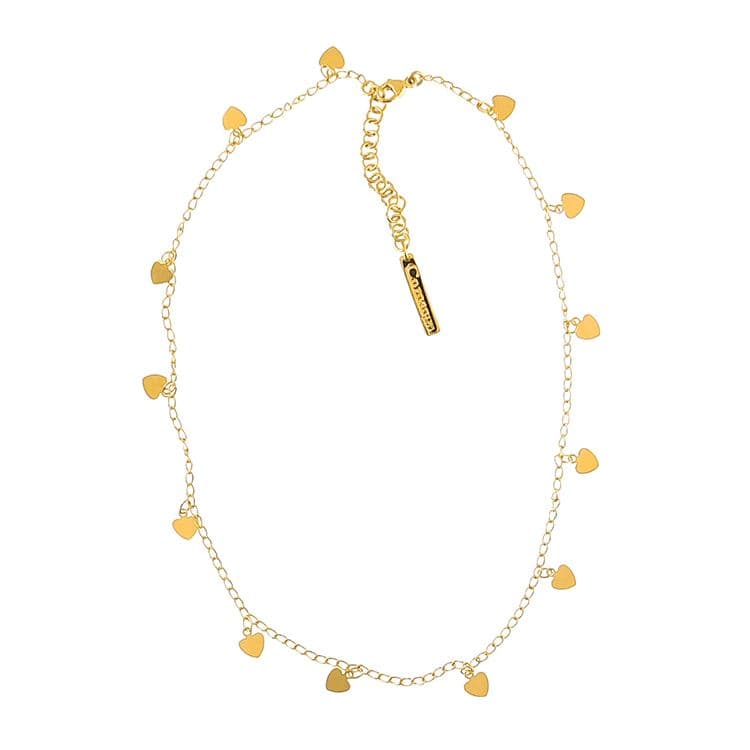 Collier Mademoiselle – Bild 2