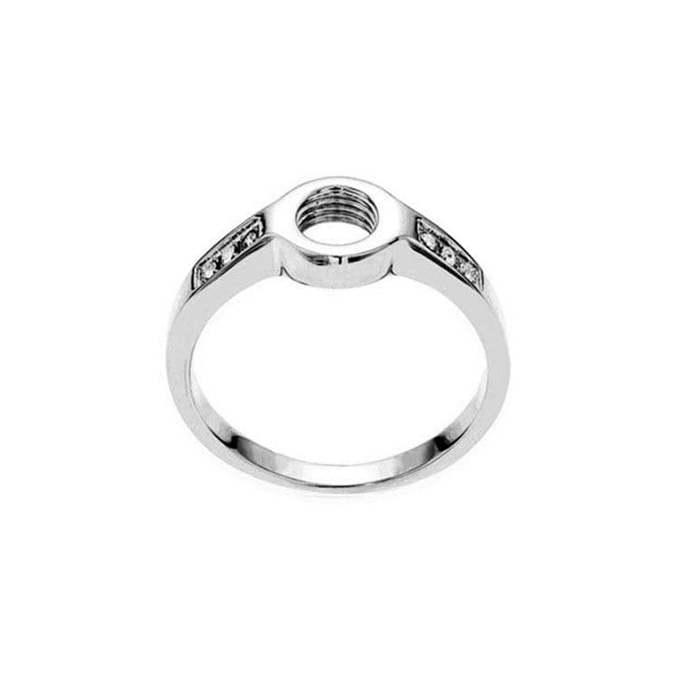 Bague à pas de vis – Bild 4