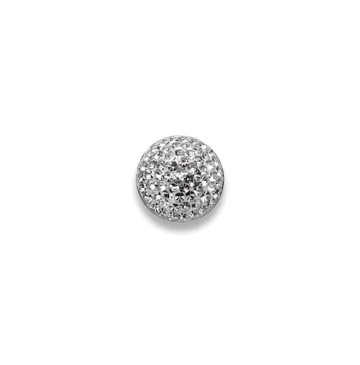 Bouton à visser strass – Bild 2