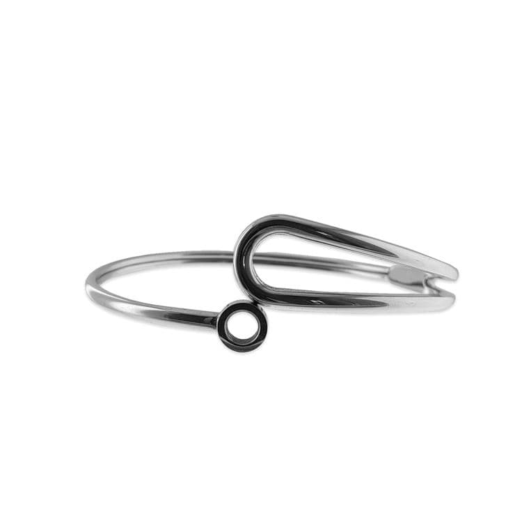 Bracelet boucle à pas de vis – Bild 3