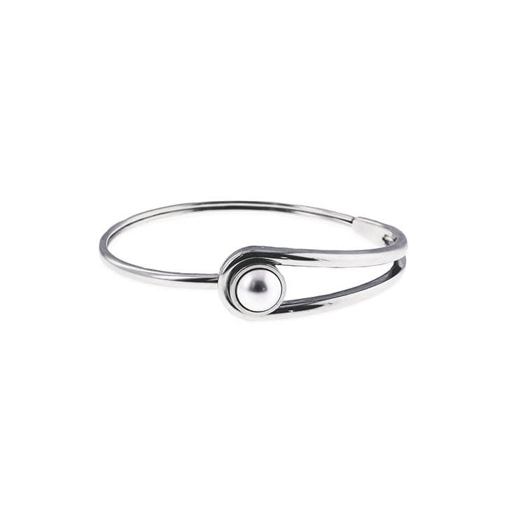 Bracelet boucle à pas de vis – Bild 2