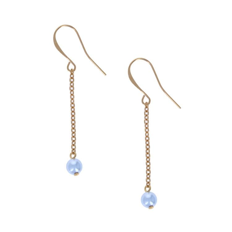 Boucles d'oreilles Océane Do – Bild 2