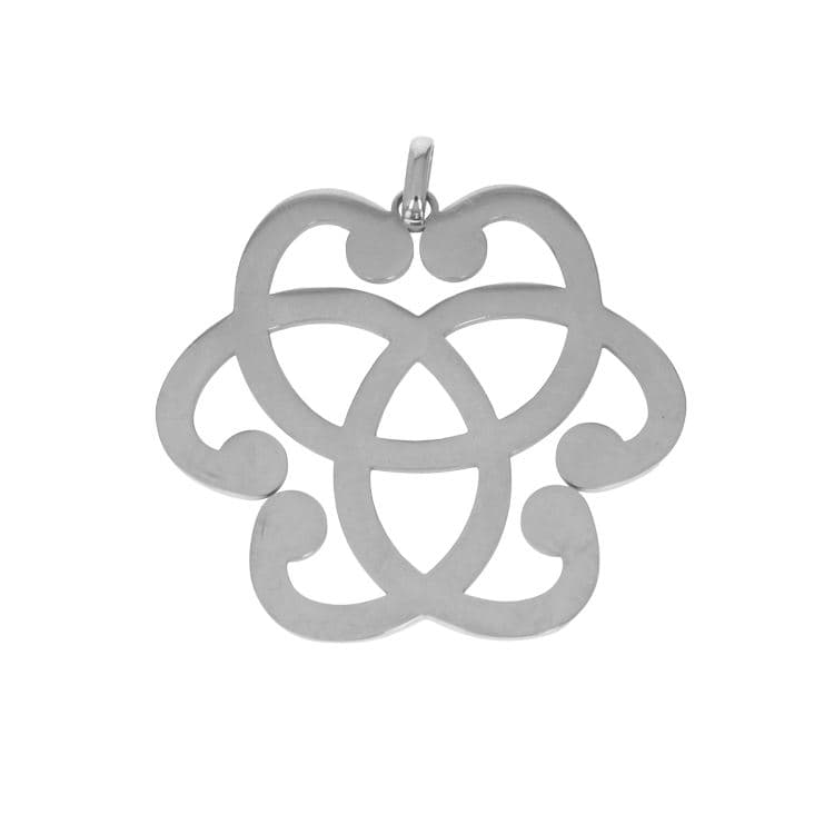 Pendentif Arabesque – Bild 2