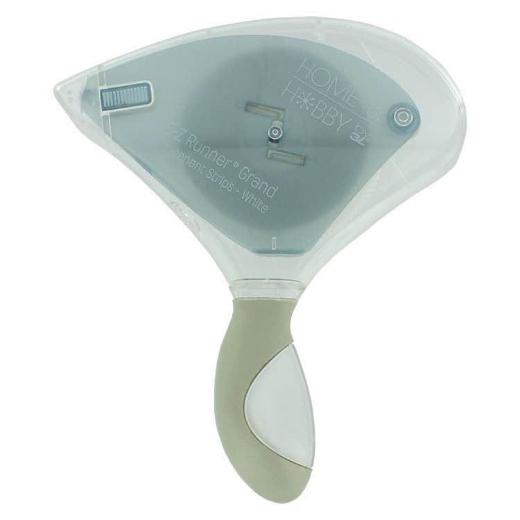 E-Z Runner Großer Klebespender (45m)