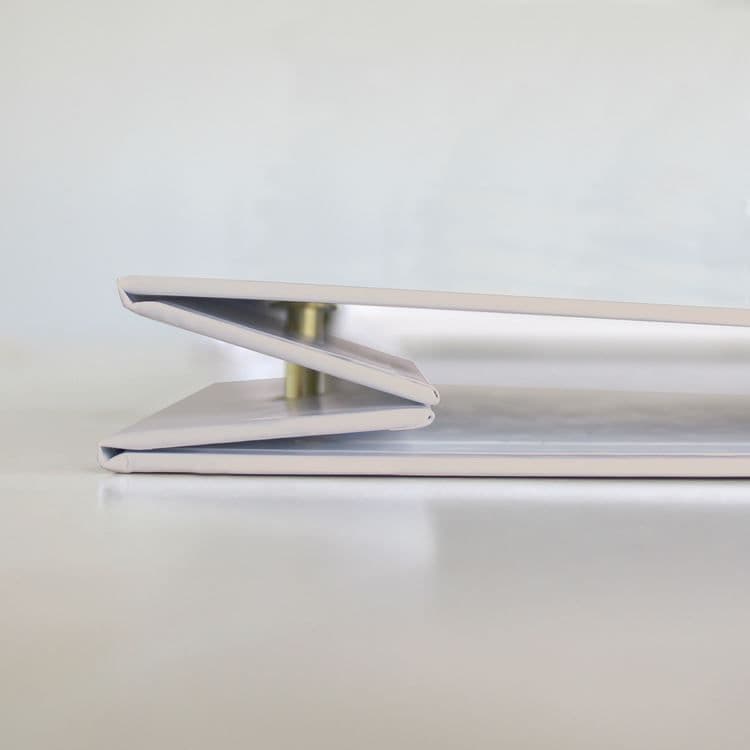 Schraubalbum ‘Diashow’ (foliert)