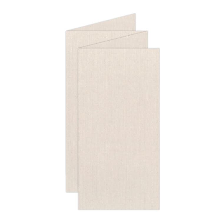 XL-Leporello 'Nebel'