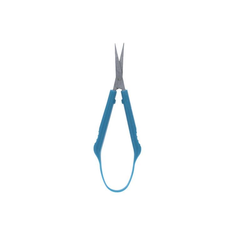 Pinzettenschere 'Soft grip' – Bild 2