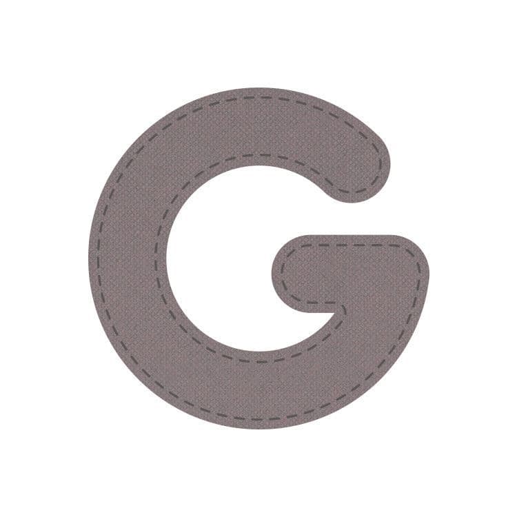 Stanzform 'G'