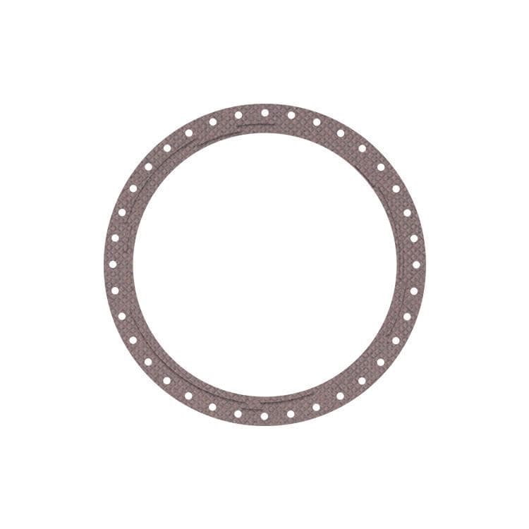 Stanzform ‘Bullauge’