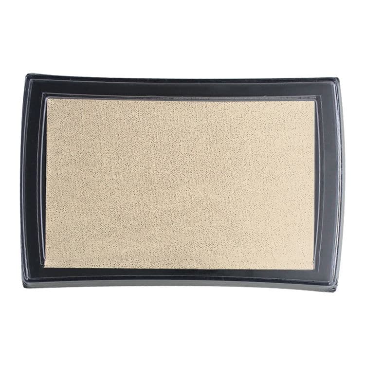 XL Stempelfarbe 'Leinen'