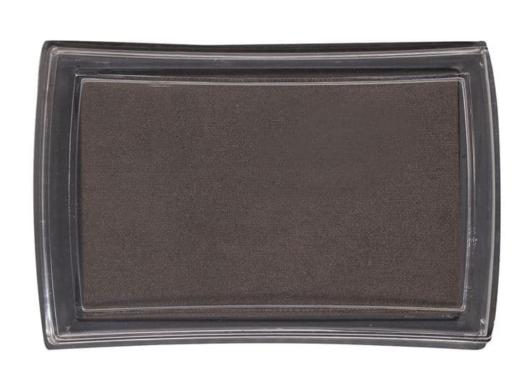 XL Stempelfarbe ‘Schokolade’