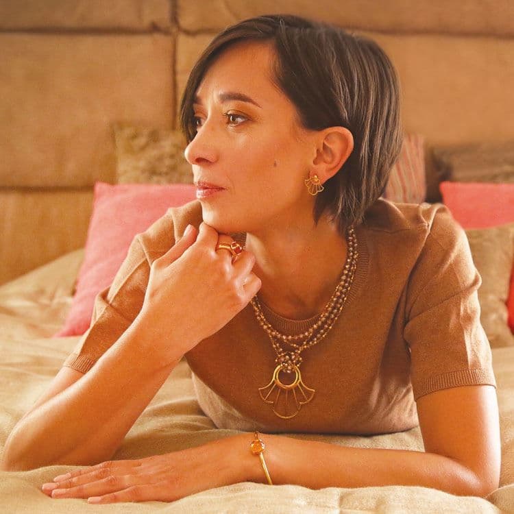 Bague à visser large Do