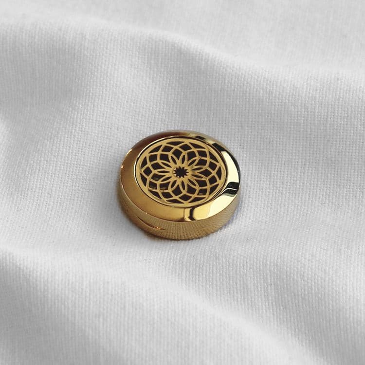 Bouton à visser diffuseur Space, Do – Bild 3