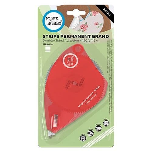 E-Z Runner Großer Klebespender-Nachfüller 45 m