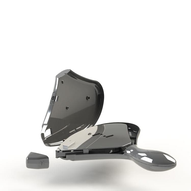 E-Z Großer wiederablösbarer Klebespender (42m) – Bild 4