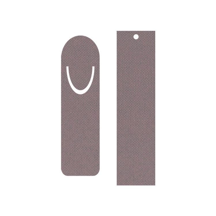 Stanzformen 'Lesezeichen'