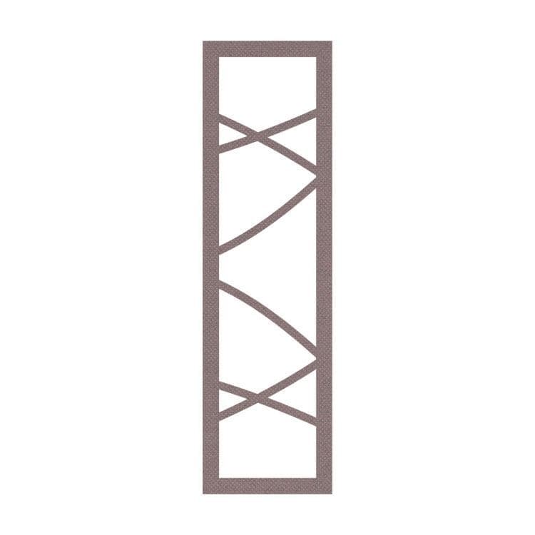 Stanzformen ‘Rahmen Casablanca’